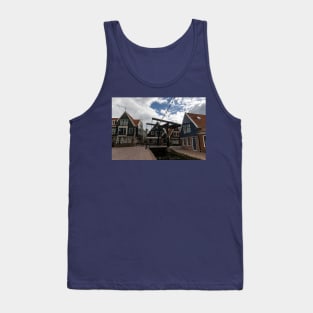 Dutch Town Tank Top